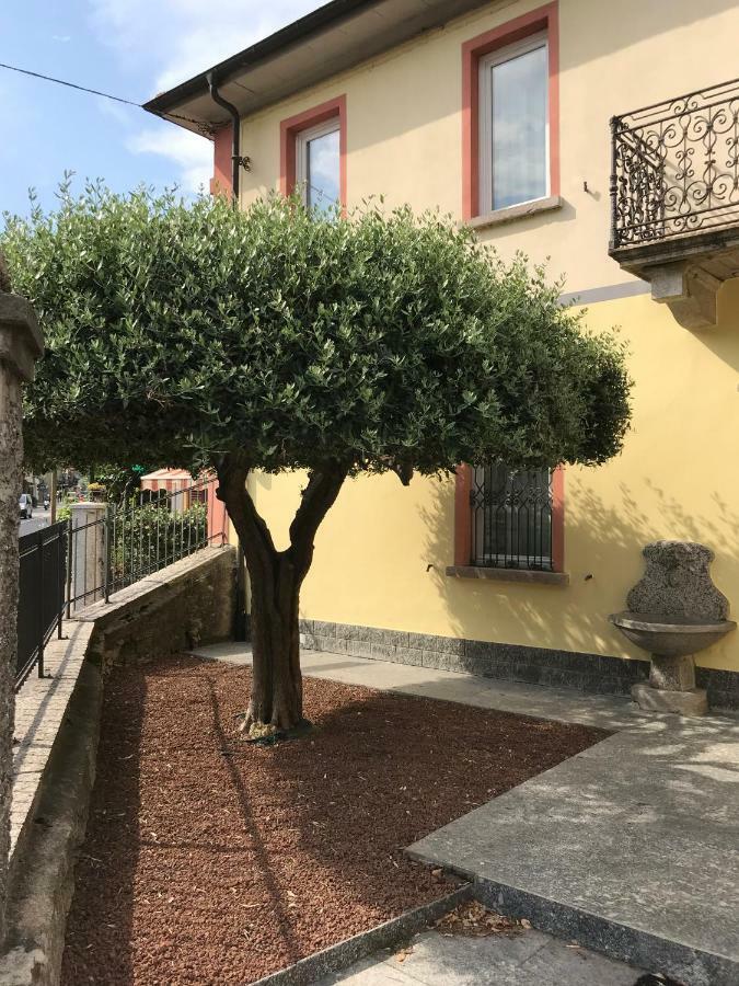 Casa Patrizia Hotel Gravellona Toce Luaran gambar