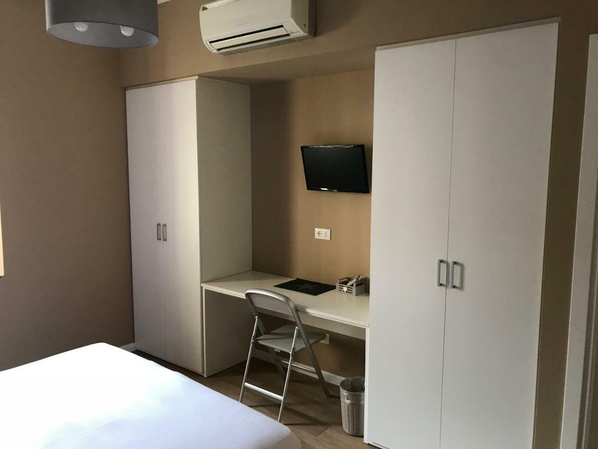 Casa Patrizia Hotel Gravellona Toce Luaran gambar