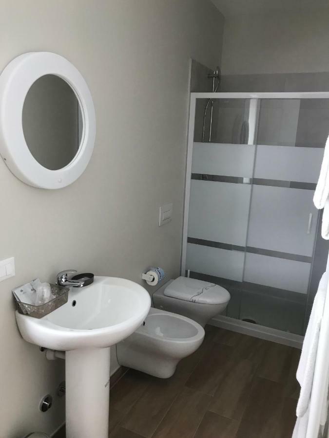 Casa Patrizia Hotel Gravellona Toce Luaran gambar