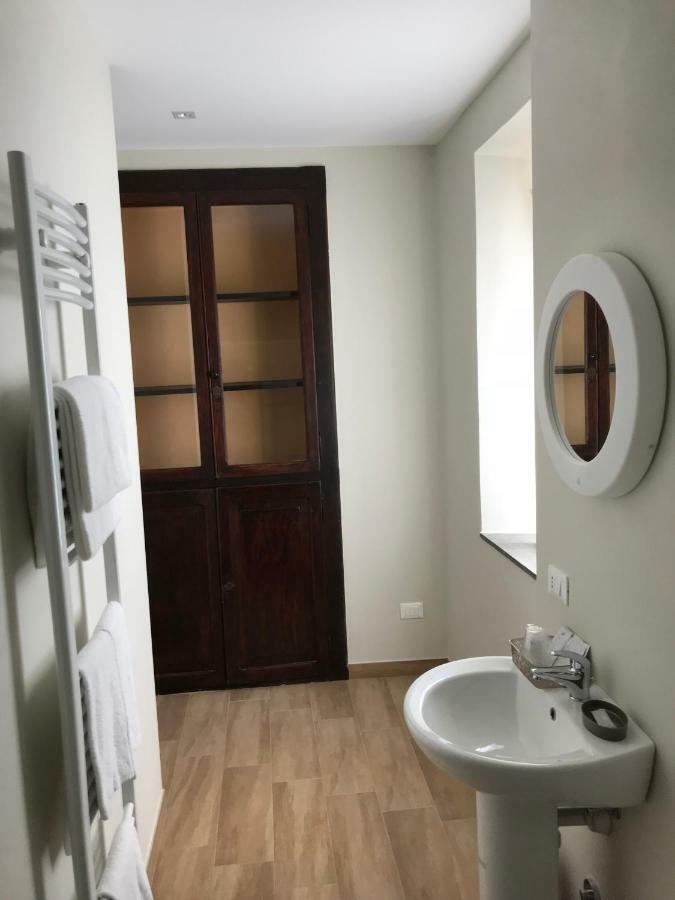 Casa Patrizia Hotel Gravellona Toce Luaran gambar