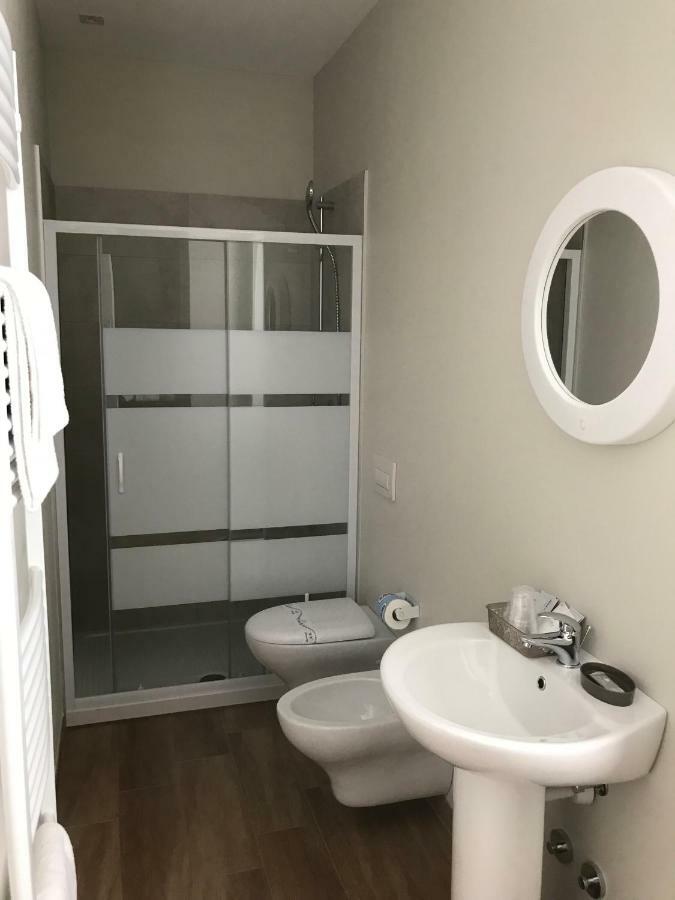 Casa Patrizia Hotel Gravellona Toce Luaran gambar