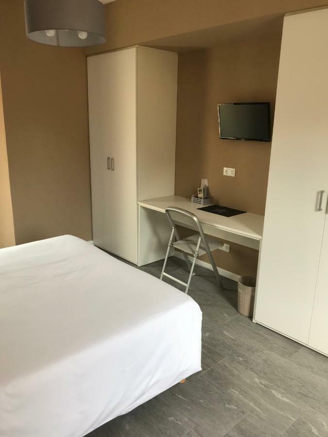 Casa Patrizia Hotel Gravellona Toce Luaran gambar