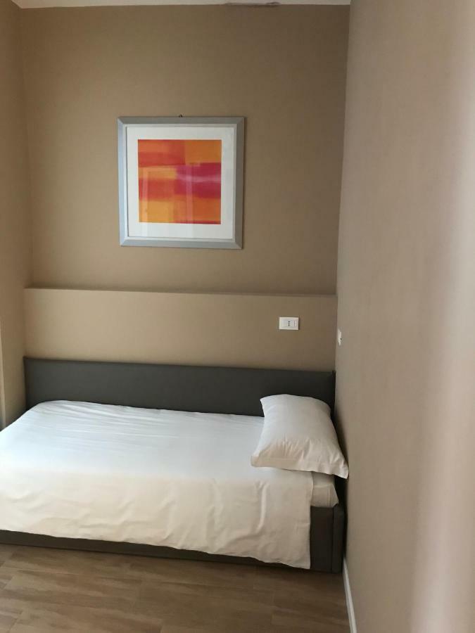 Casa Patrizia Hotel Gravellona Toce Luaran gambar