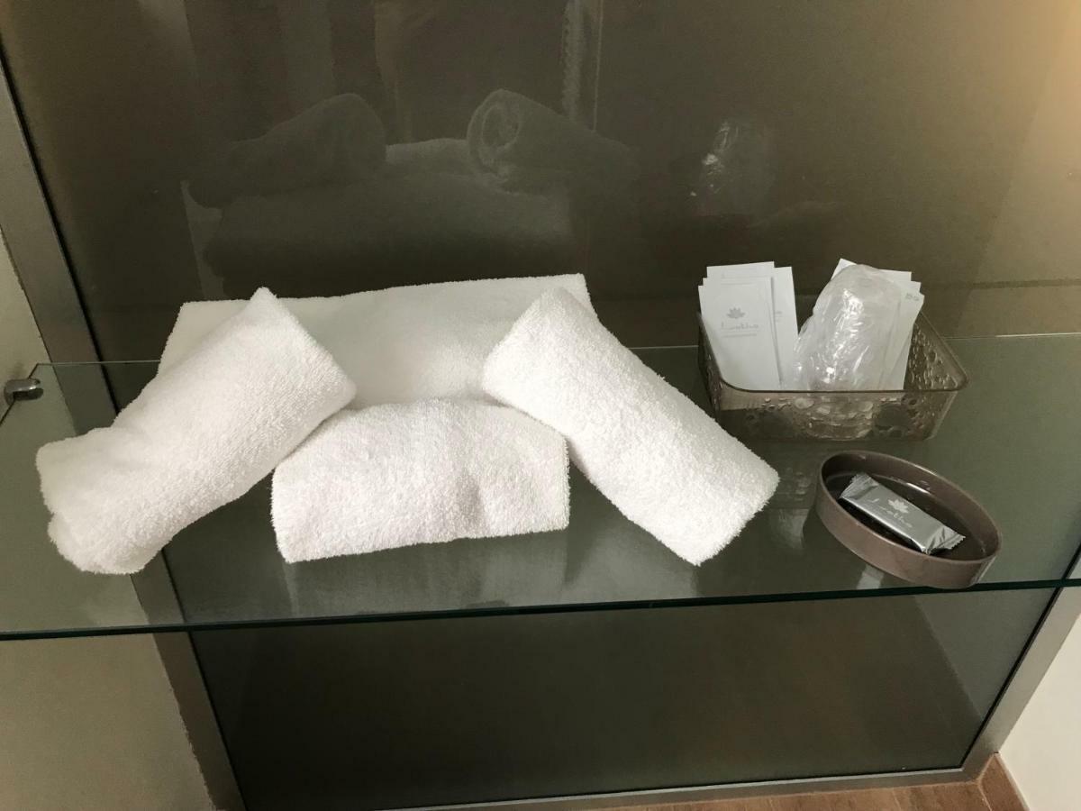 Casa Patrizia Hotel Gravellona Toce Luaran gambar