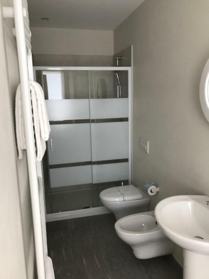 Casa Patrizia Hotel Gravellona Toce Luaran gambar